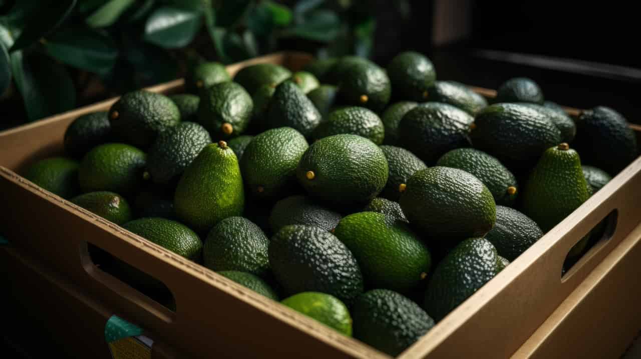 Mayoristas de Frutas y Verduras en Monterrey