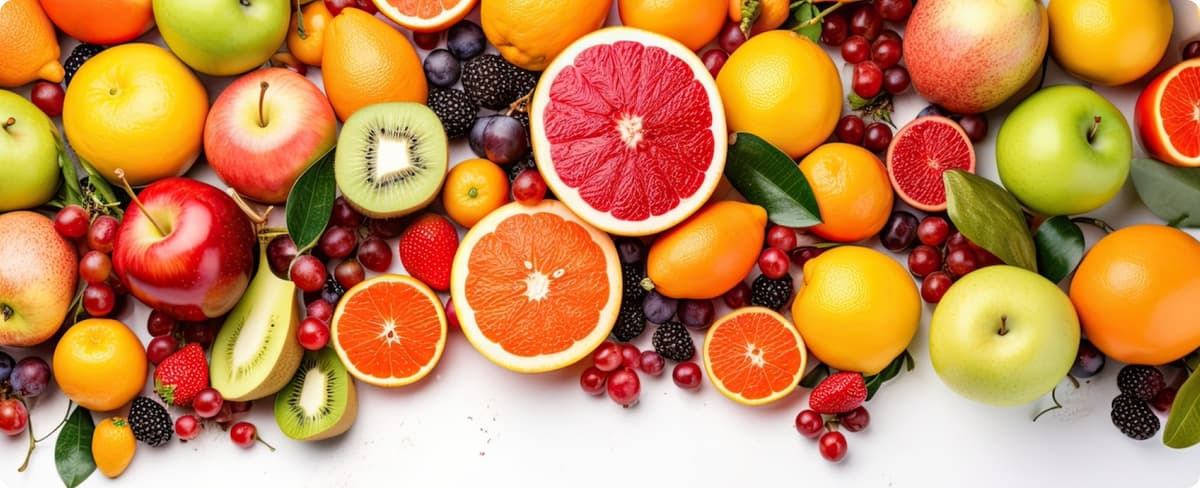 Mayoristas de Frutas y Verduras en Monterrey