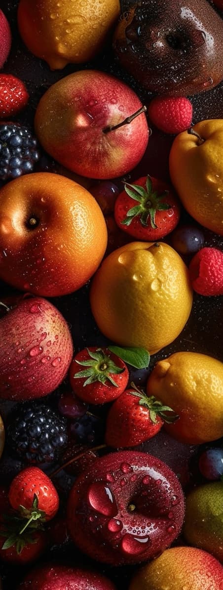 Mayoristas de Frutas y Verduras en Monterrey