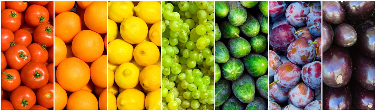 Mayoristas de Frutas y Verduras en Monterrey