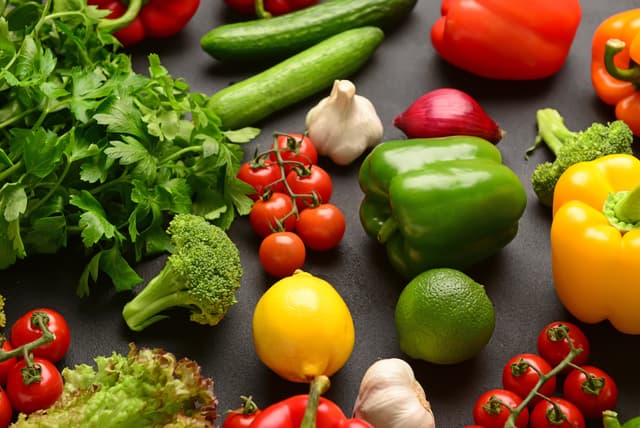 Mayoristas de Frutas y Verduras en Monterrey