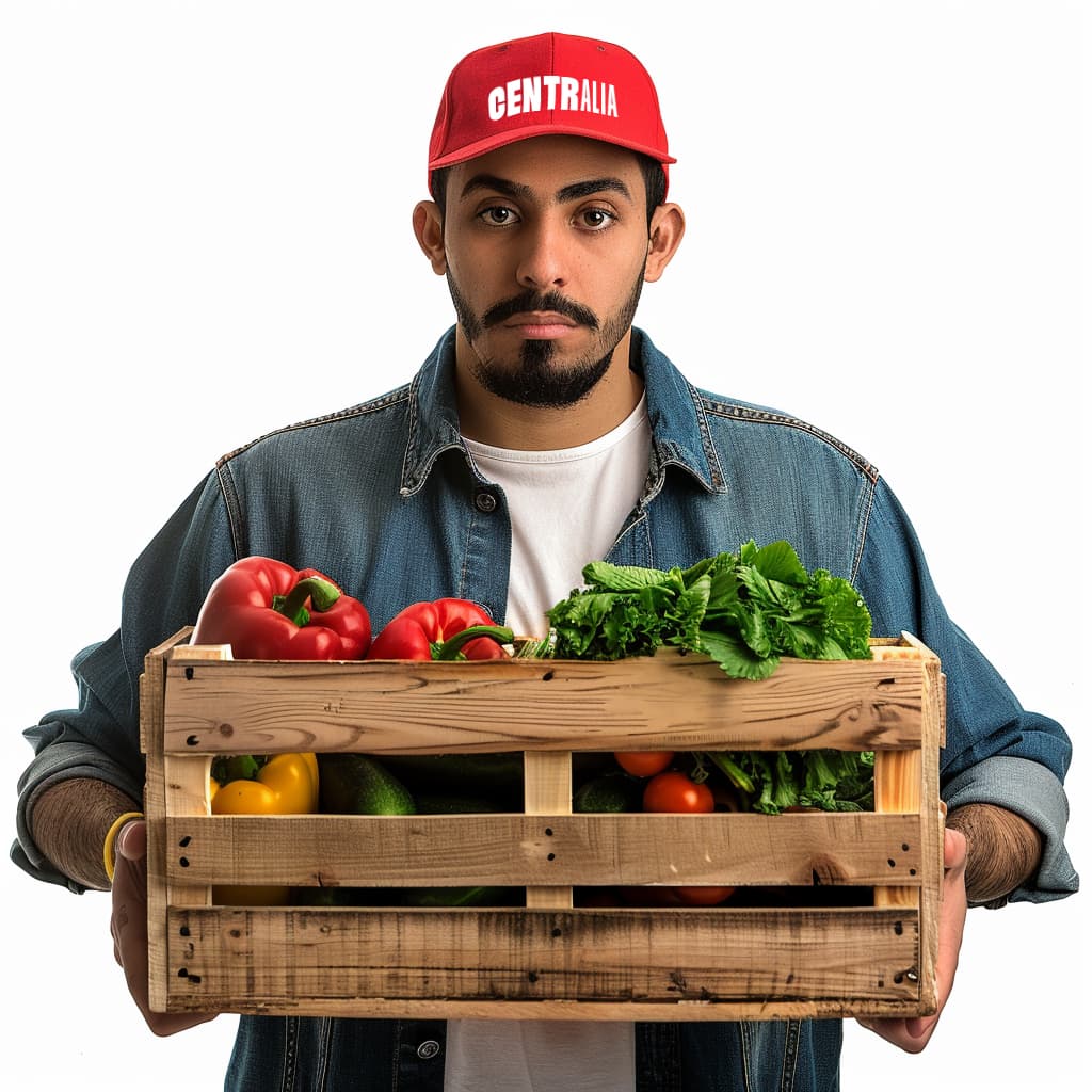 Mayoristas de Frutas y Verduras en Monterrey
