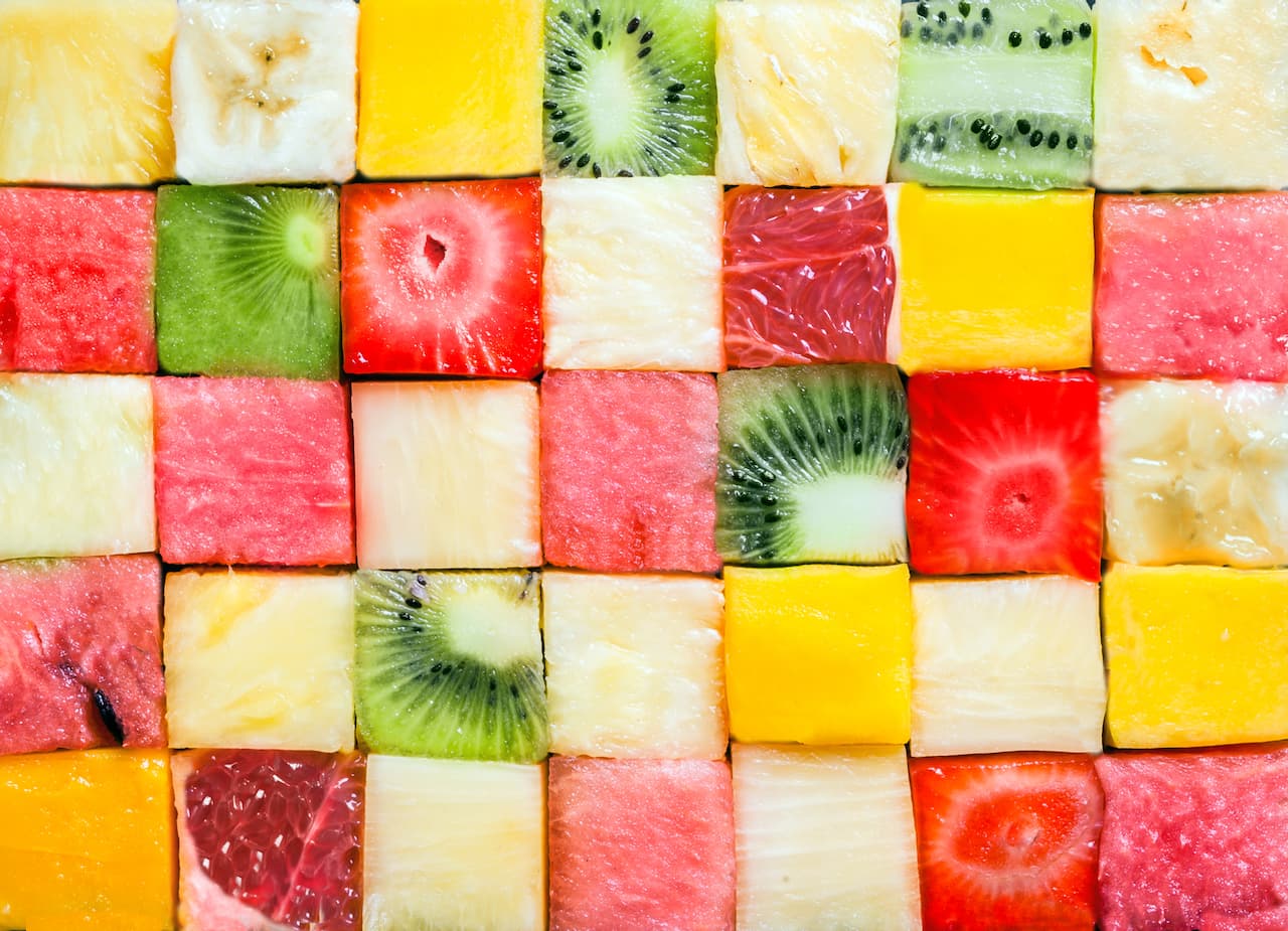 Mayoristas de Frutas y Verduras en Monterrey