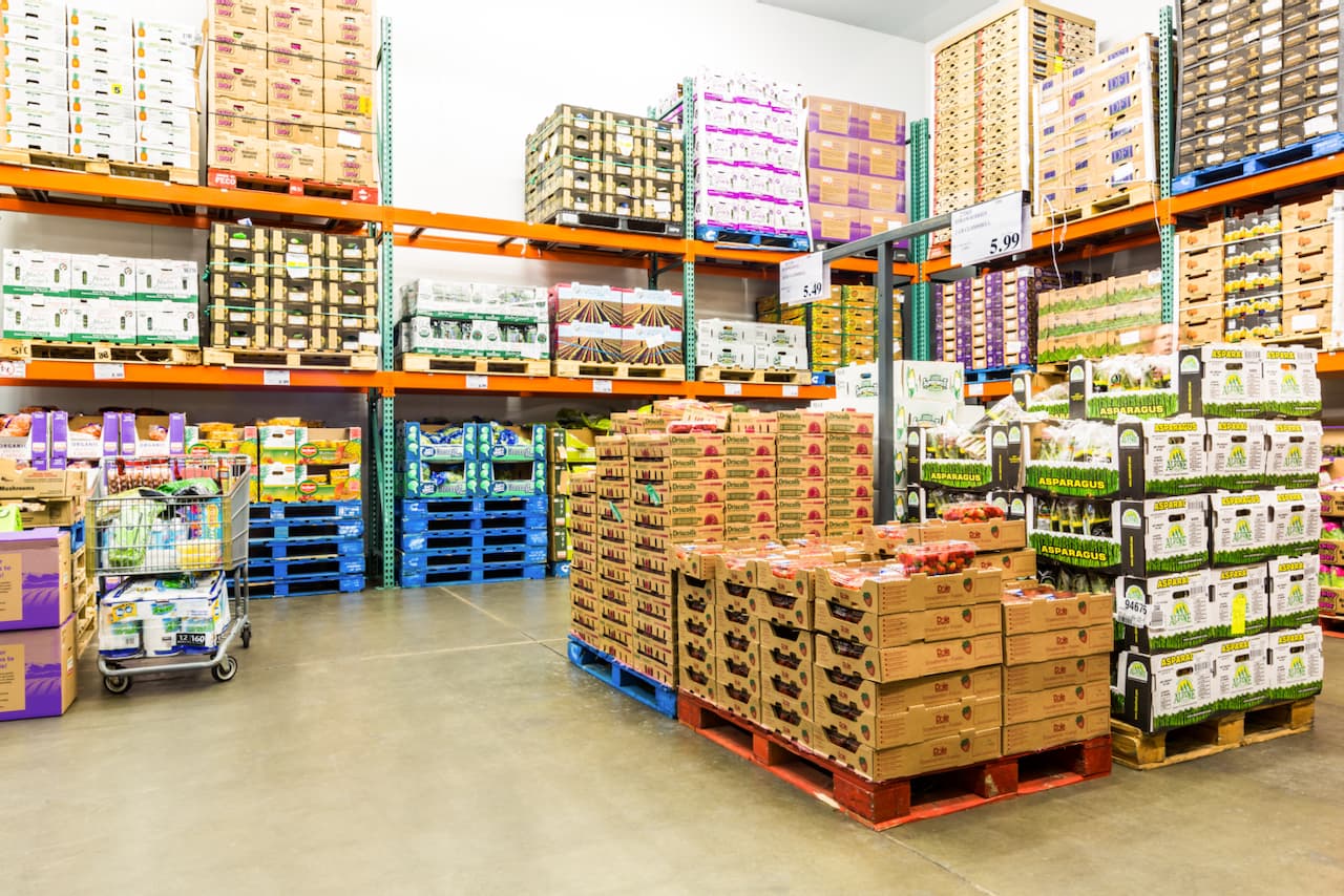 Mayoristas de Frutas y Verduras en Monterrey