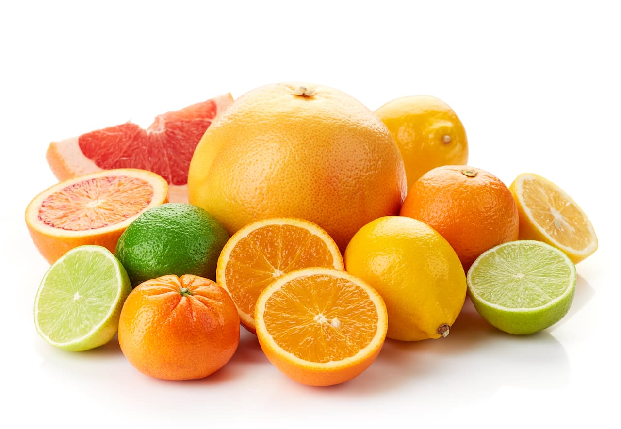 Mayoristas de Frutas y Verduras en Monterrey