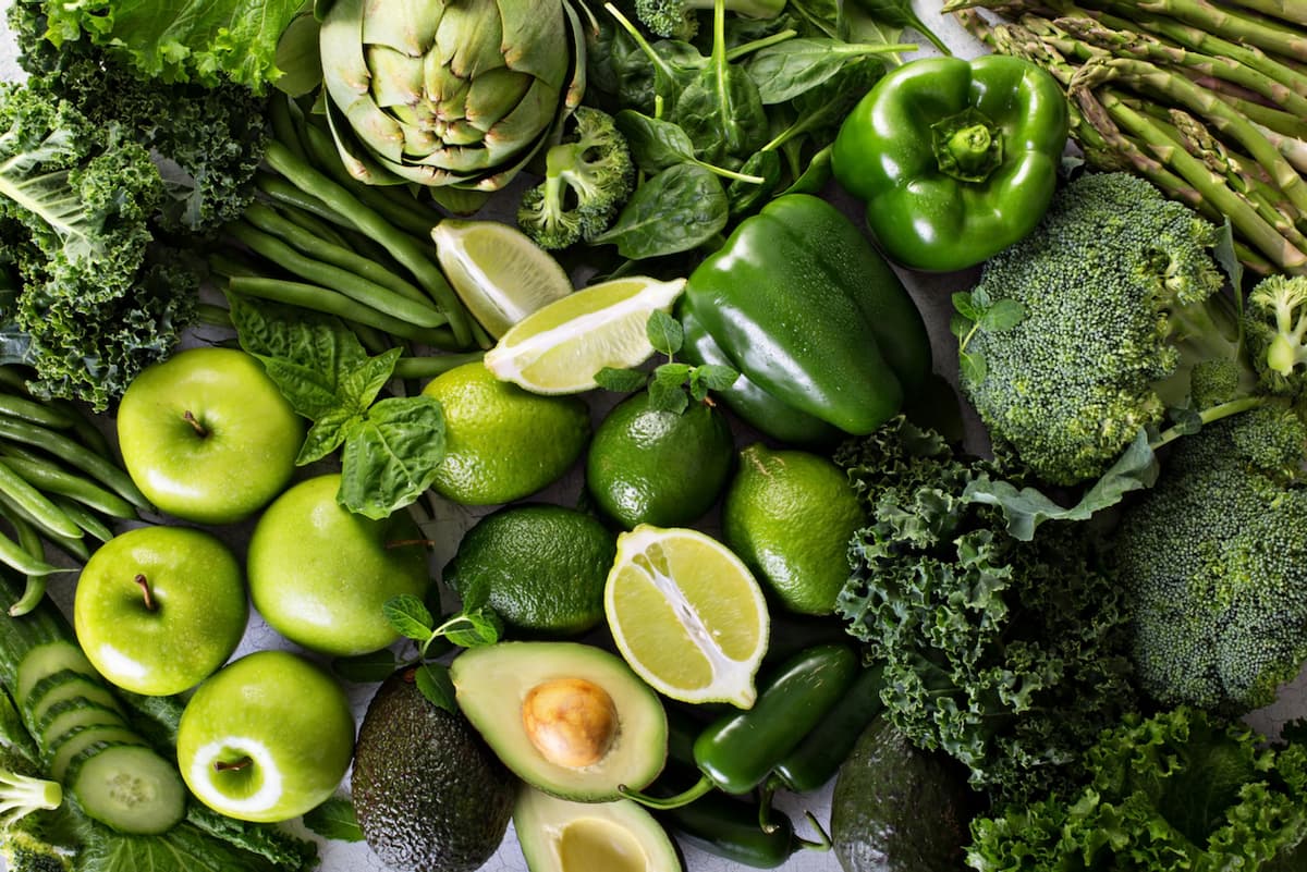 Mayoristas de Frutas y Verduras en Monterrey