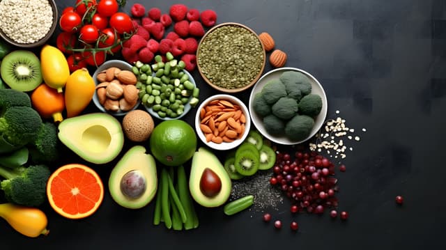 Mayoristas de Frutas y Verduras en Monterrey