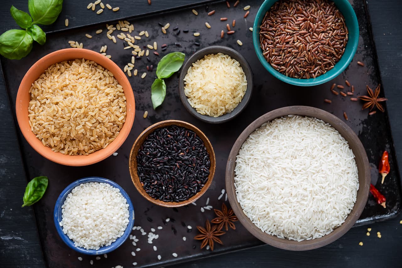 Tenemos una gran variedad en nuestros productos de semillas y especias