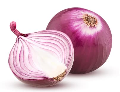 Cebolla Morada al Mayor: Color y Sabor Intenso para tus Creaciones