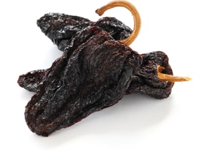 Chile Ancho al Mayor: Sabor y Aroma Ahumado para tus Platos
