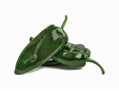 Chile Poblano al Mayor: Versatilidad y Sabor para tus Platillos